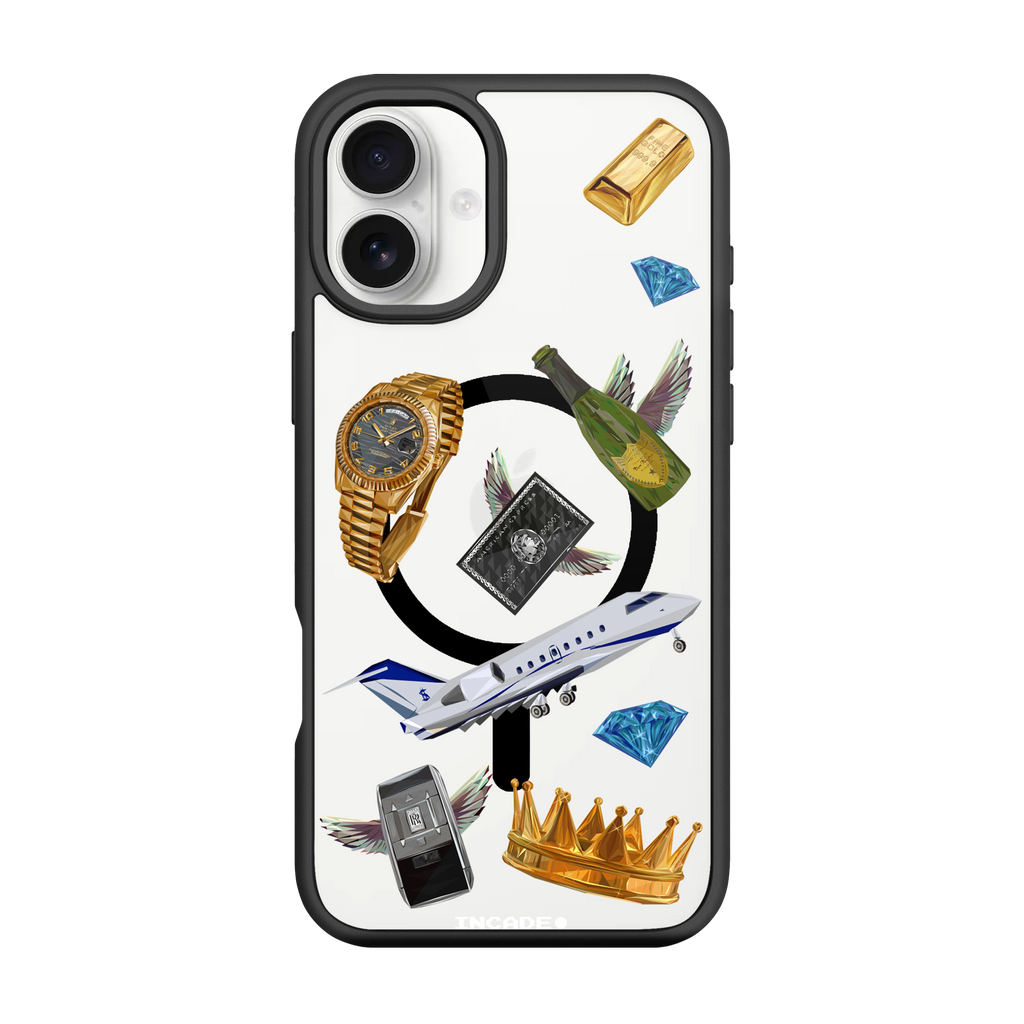 iPhone 16 fortune v1