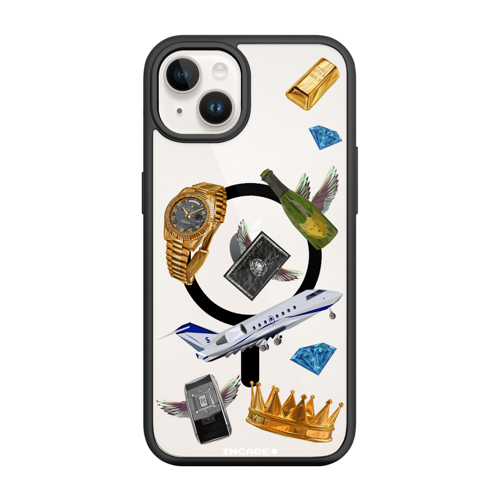 iPhone 14 Plus fortune v1