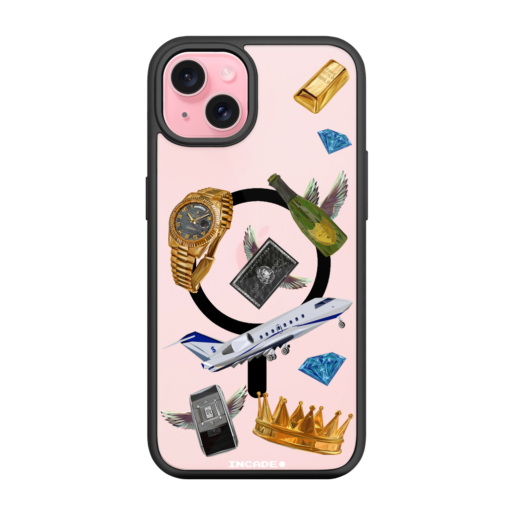 iPhone 15 Plus fortune v1