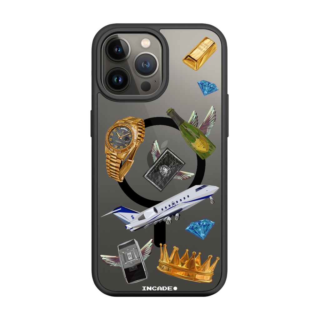 iPhone 13 Pro Max fortune v1