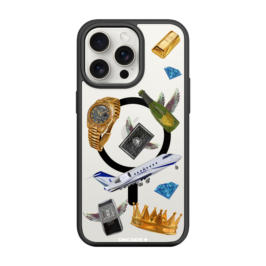 iPhone 15 Pro fortune v1