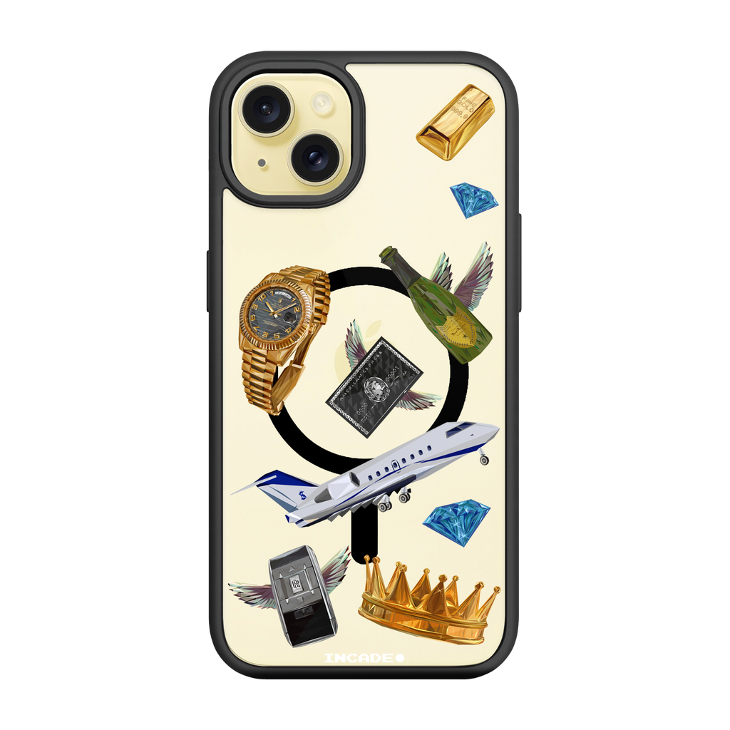 iPhone 15 Plus fortune v1