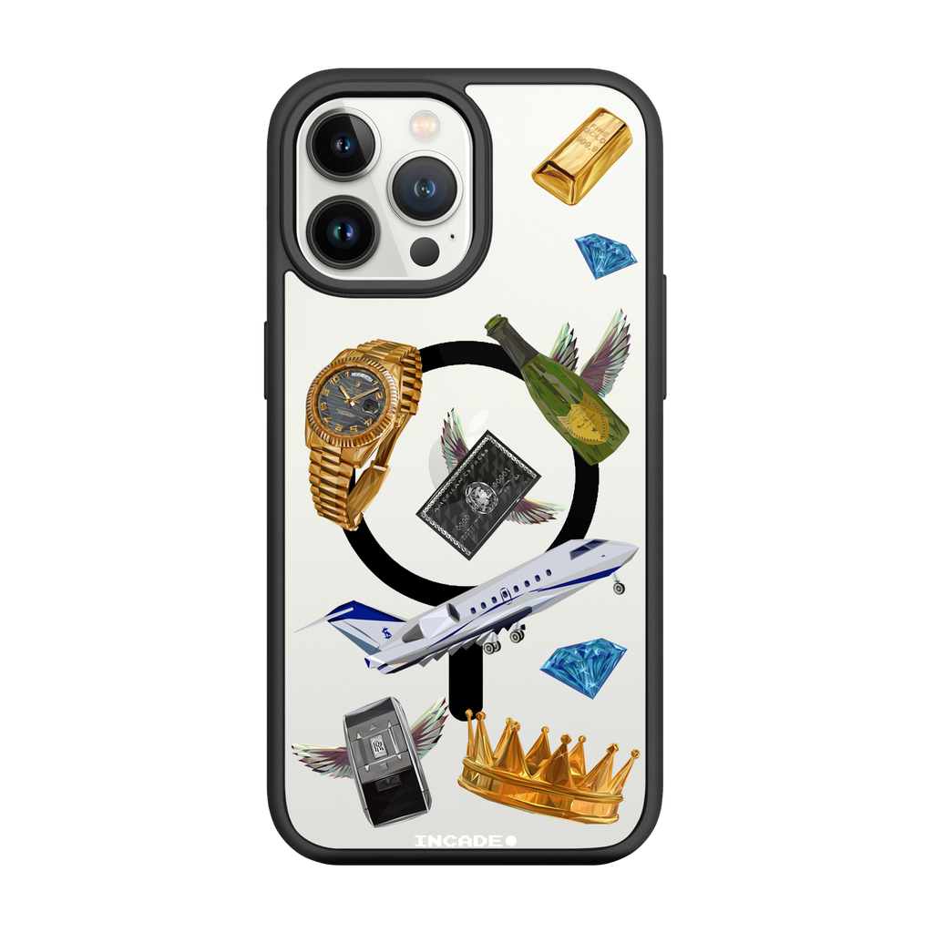 iPhone 13 Pro fortune v1
