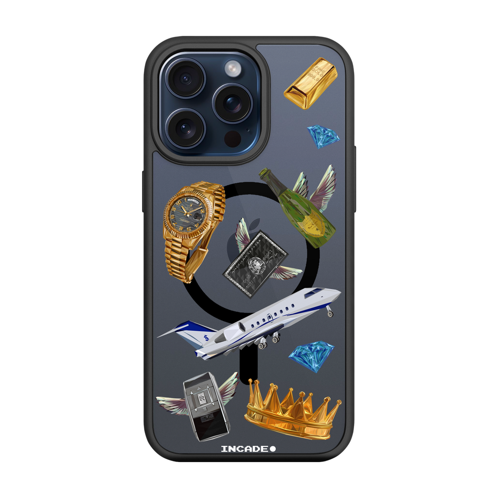iPhone 15 Pro fortune v1