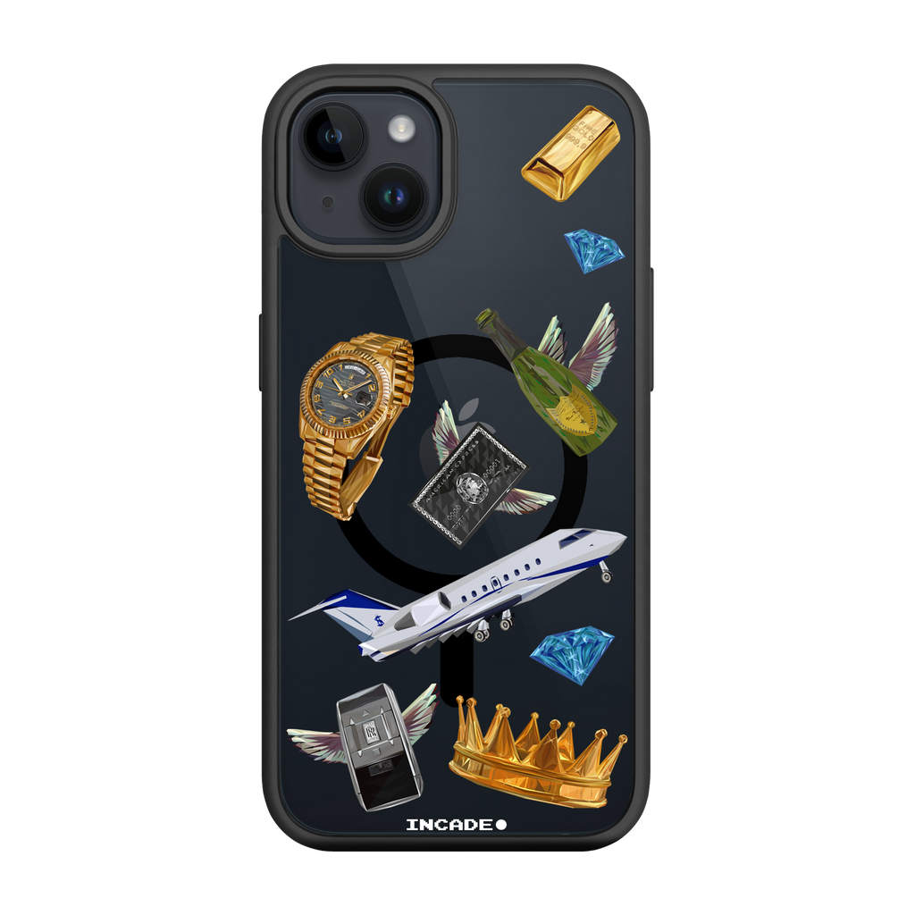 iPhone 14 Plus fortune v1