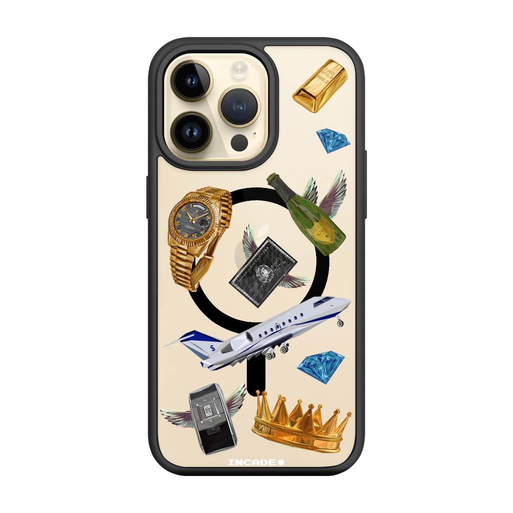 iPhone 14 Pro Max fortune v1