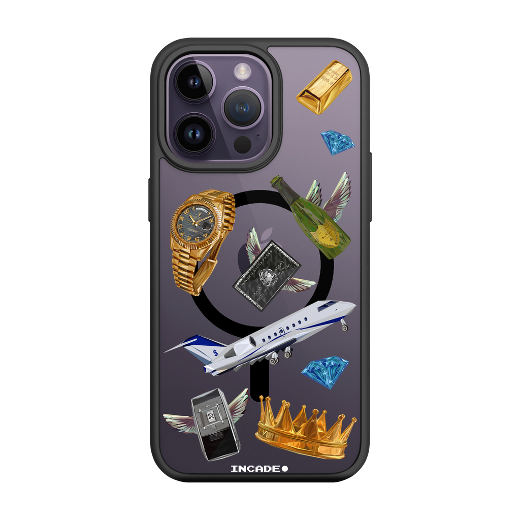 iPhone 14 Pro Max fortune v1