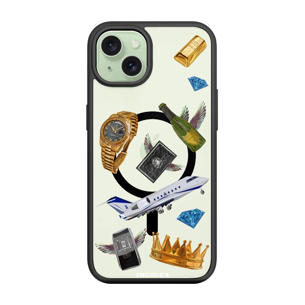 iPhone 15 Plus fortune v1