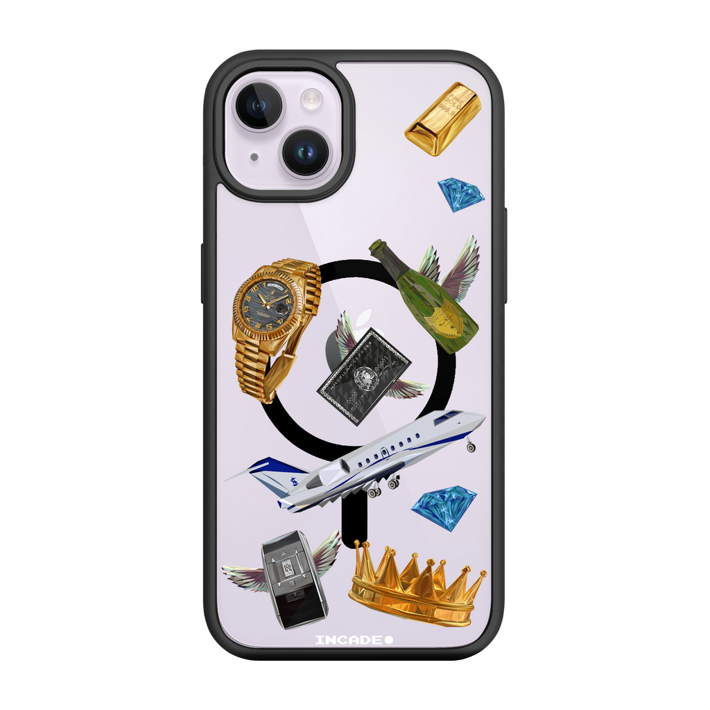 iPhone 14 Plus fortune v1