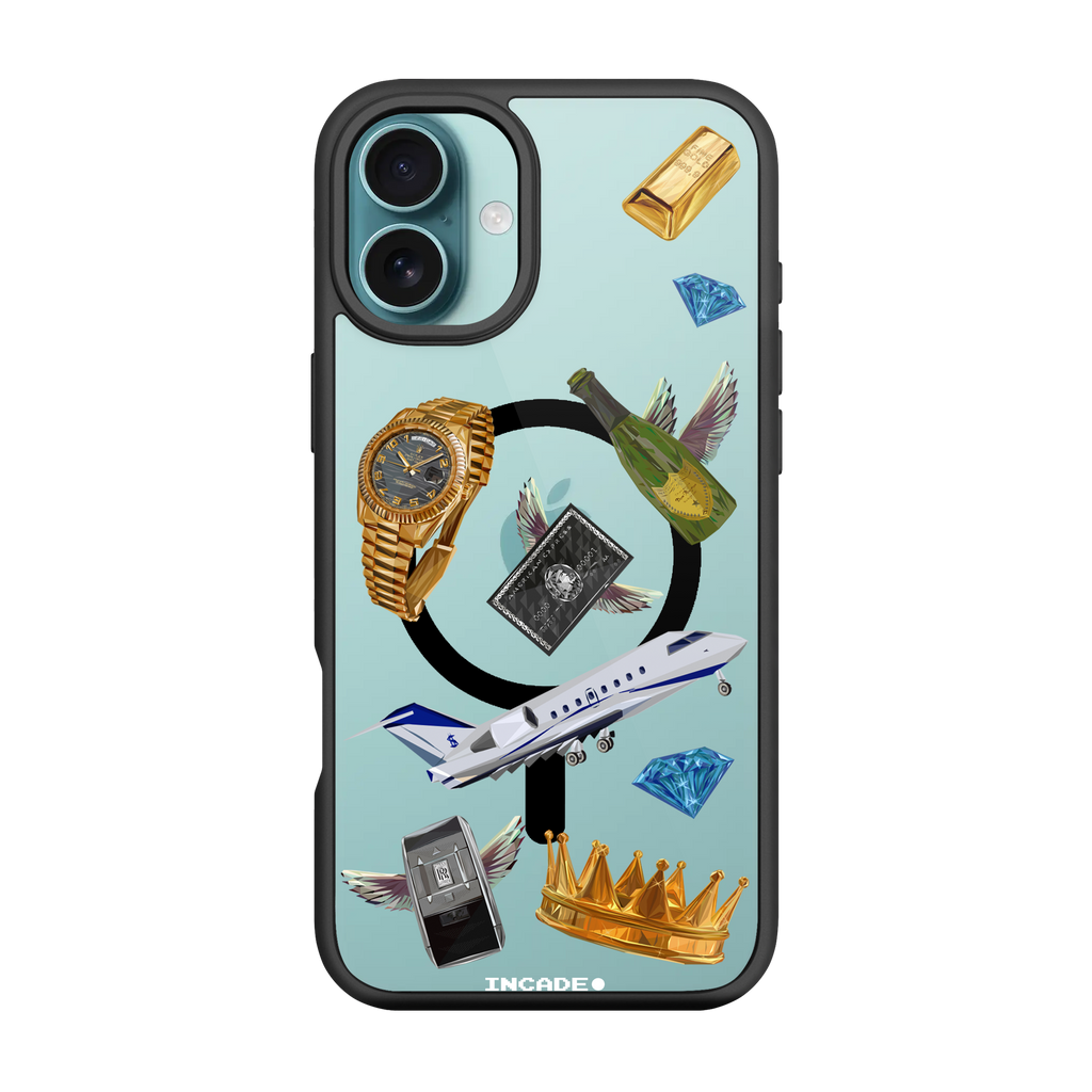 iPhone 16 fortune v1