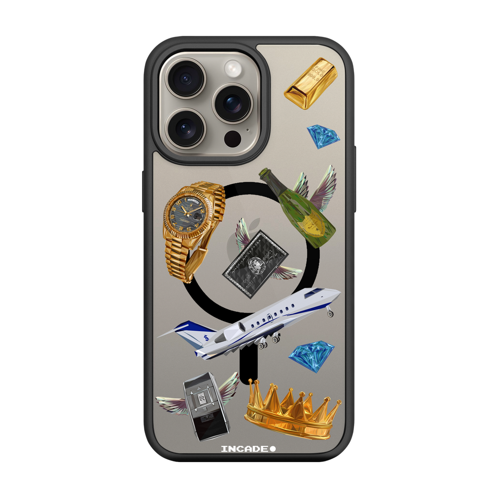 iPhone 15 Pro fortune v1