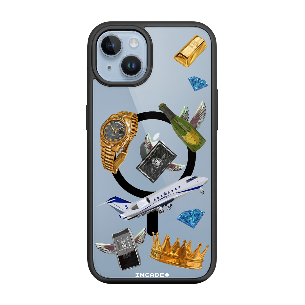 iPhone 14 Plus fortune v1