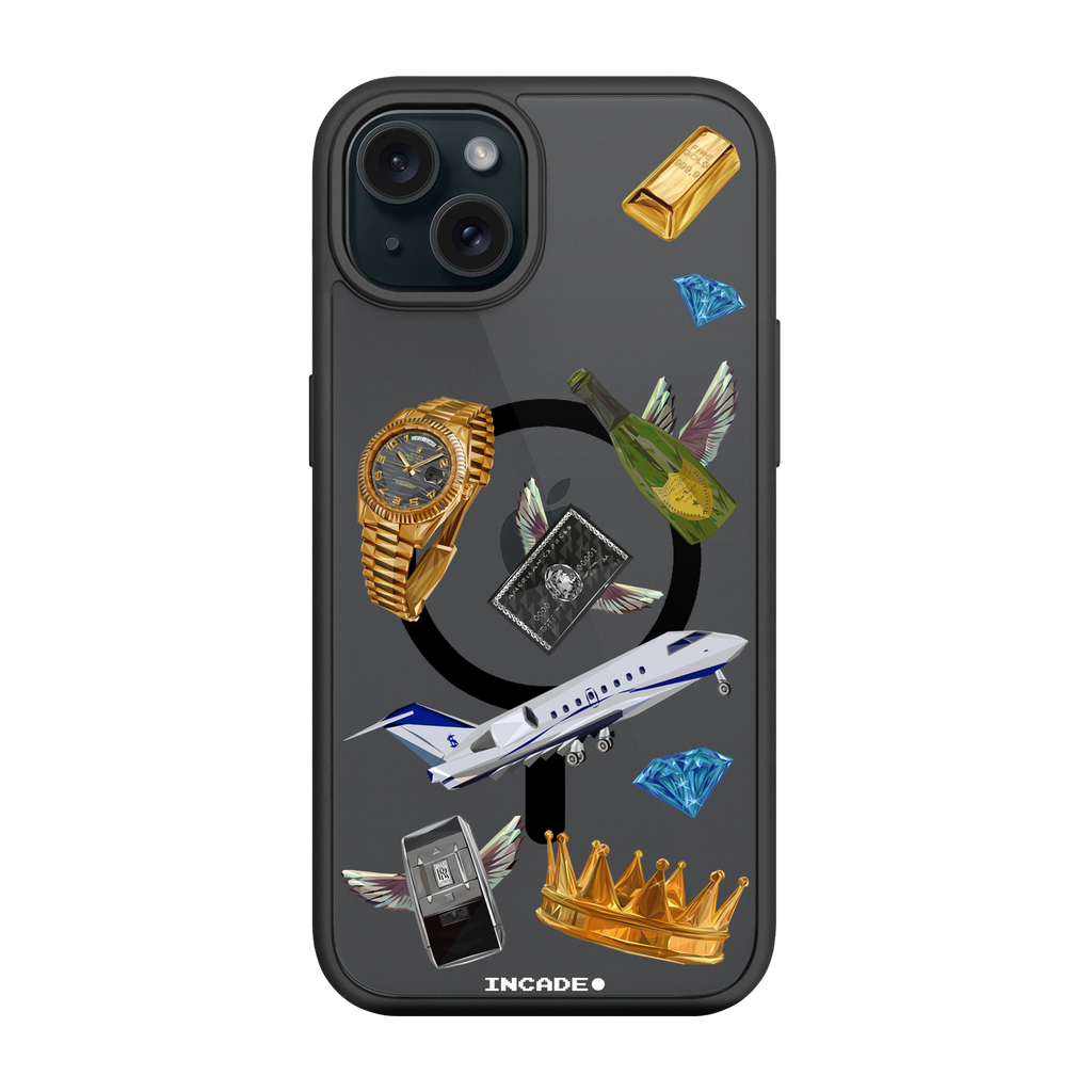 iPhone 15 fortune v1