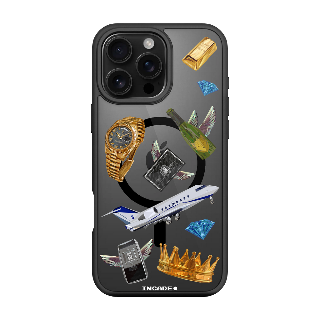 iPhone 16 Pro fortune v1
