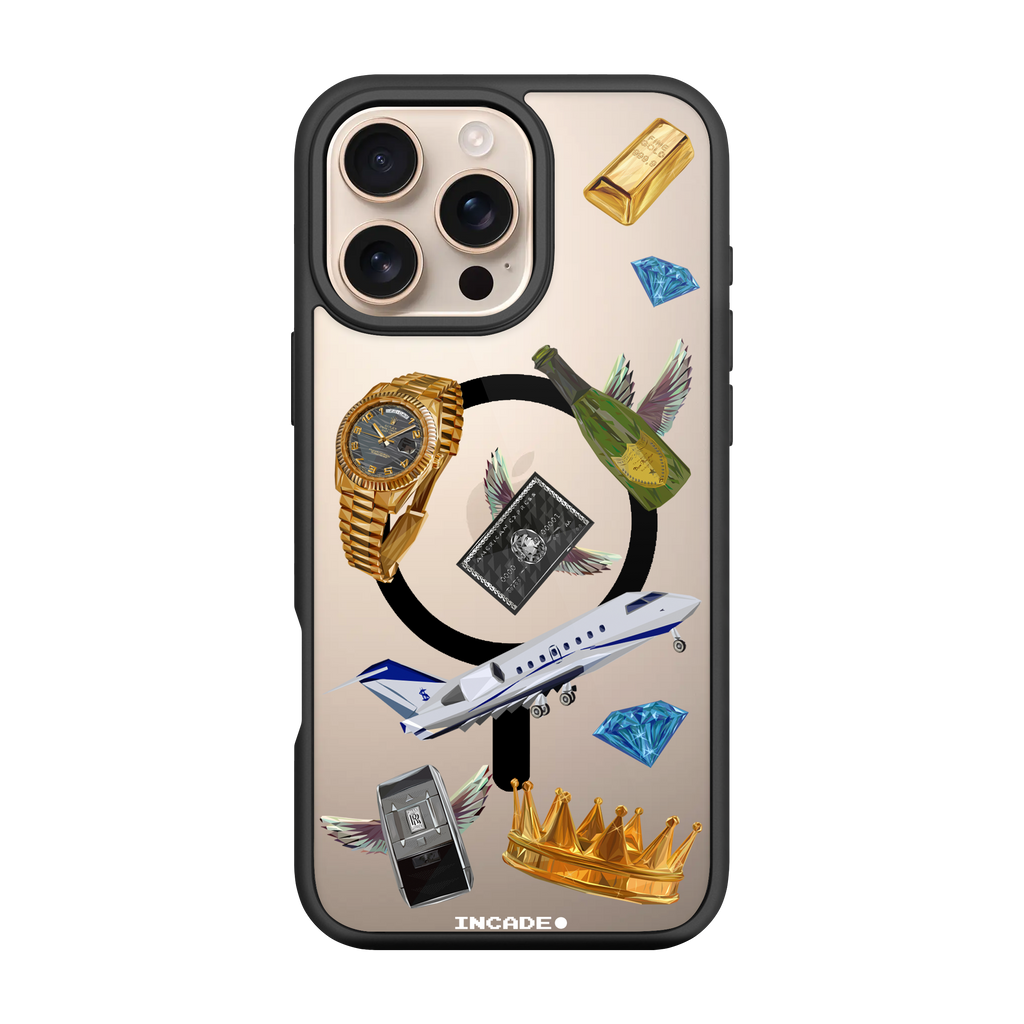 iPhone 16 Pro Max fortune v1