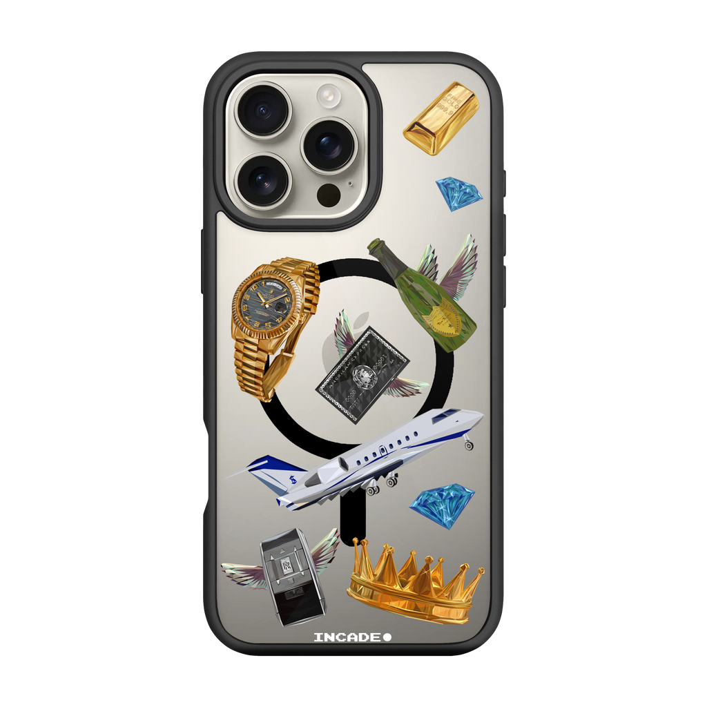 iPhone 16 Pro fortune v1