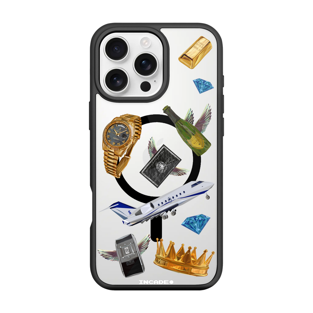 iPhone 16 Pro fortune v1