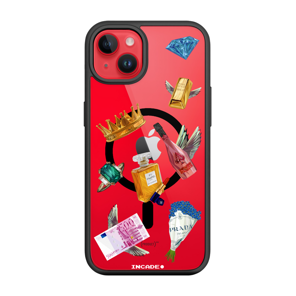 iPhone 13 mini fortune v2