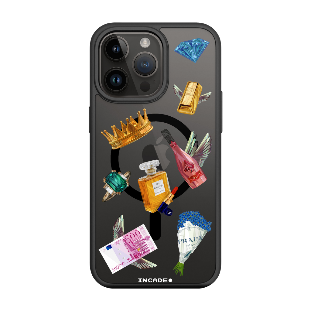 iPhone 14 Pro fortune v2