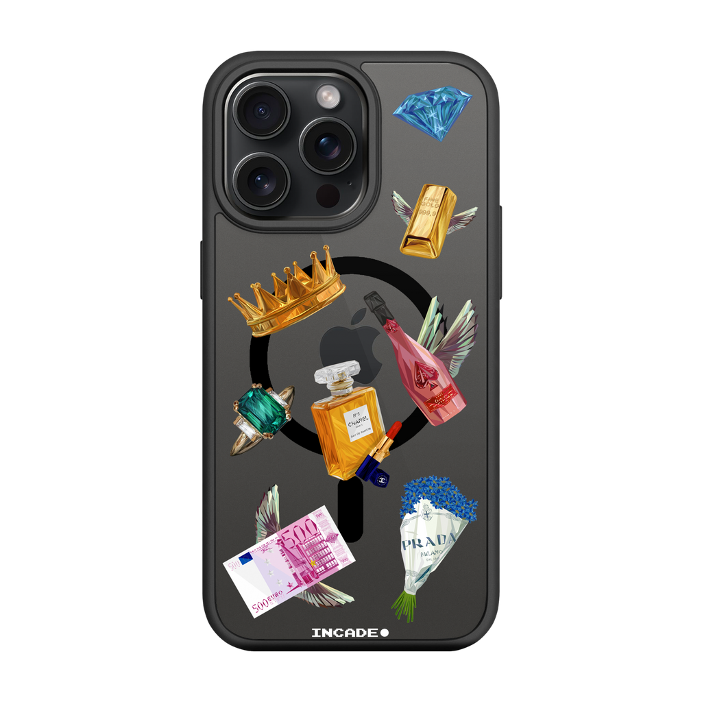 iPhone 15 Pro fortune v2