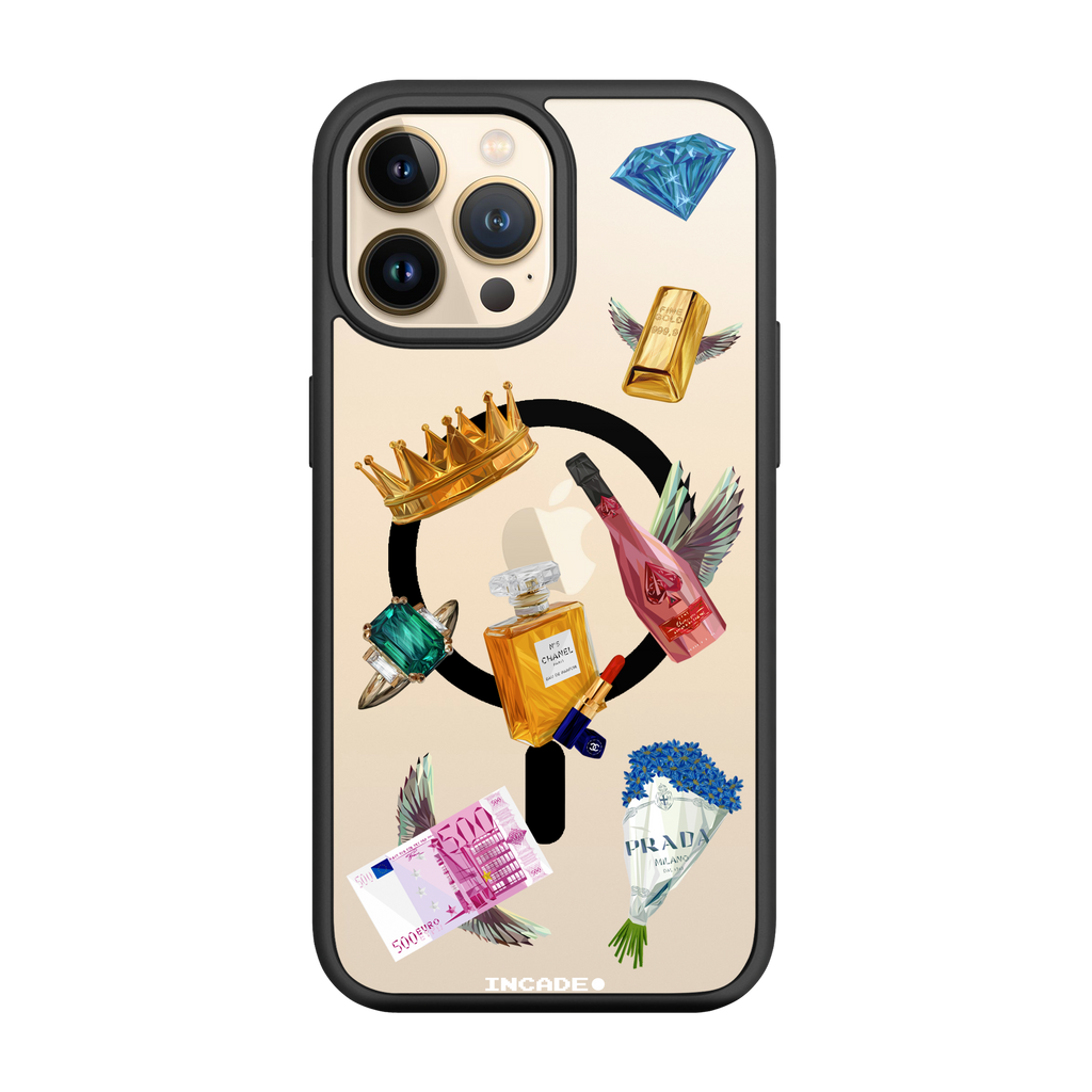 iPhone 13 Pro fortune v2