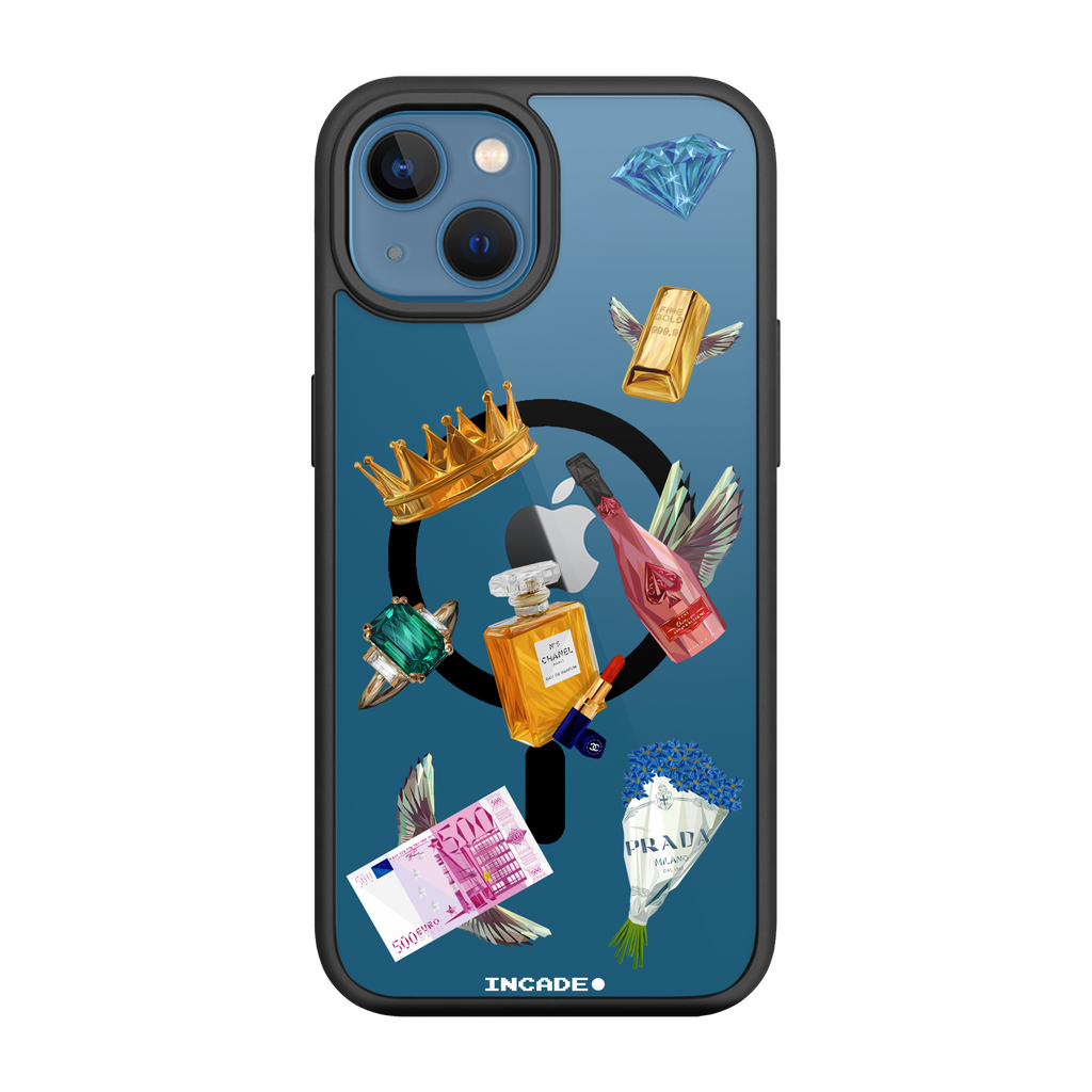 iPhone 13 mini fortune v2