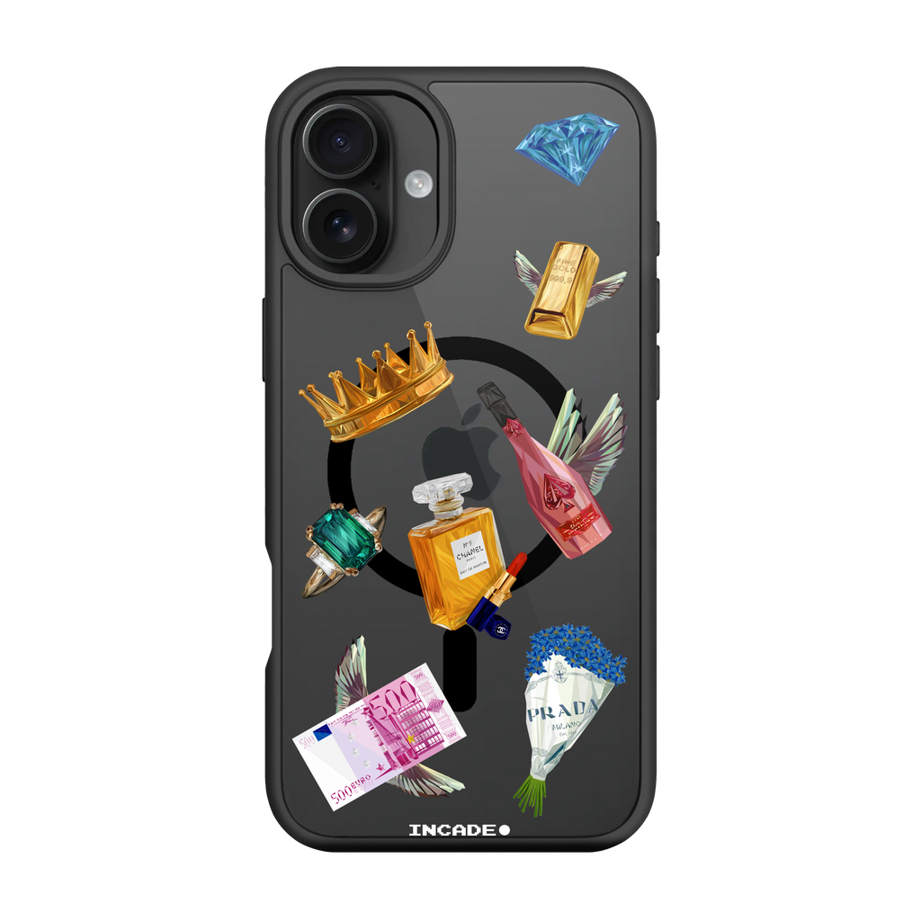 iPhone 16 fortune v2