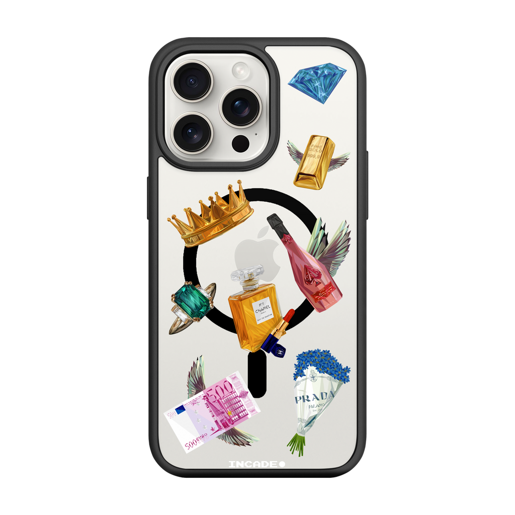 iPhone 15 Pro fortune v2