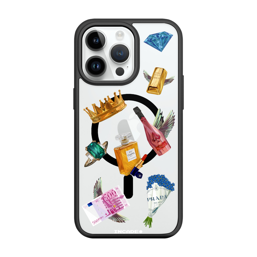 iPhone 14 Pro fortune v2