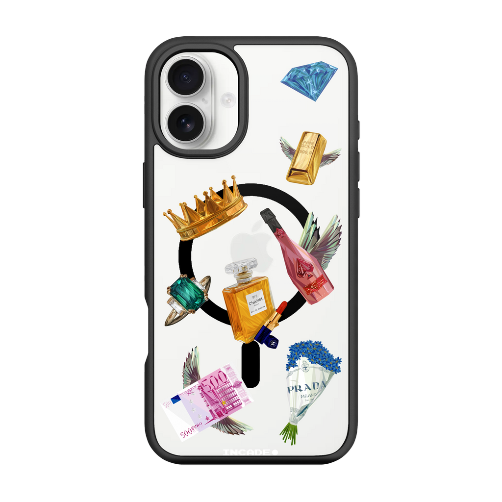 iPhone 16 fortune v2