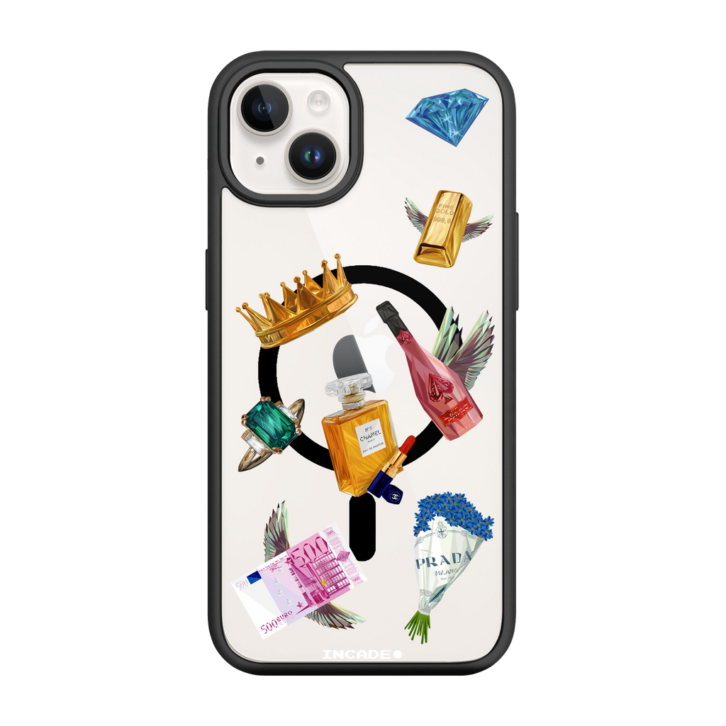 iPhone 13 fortune v2
