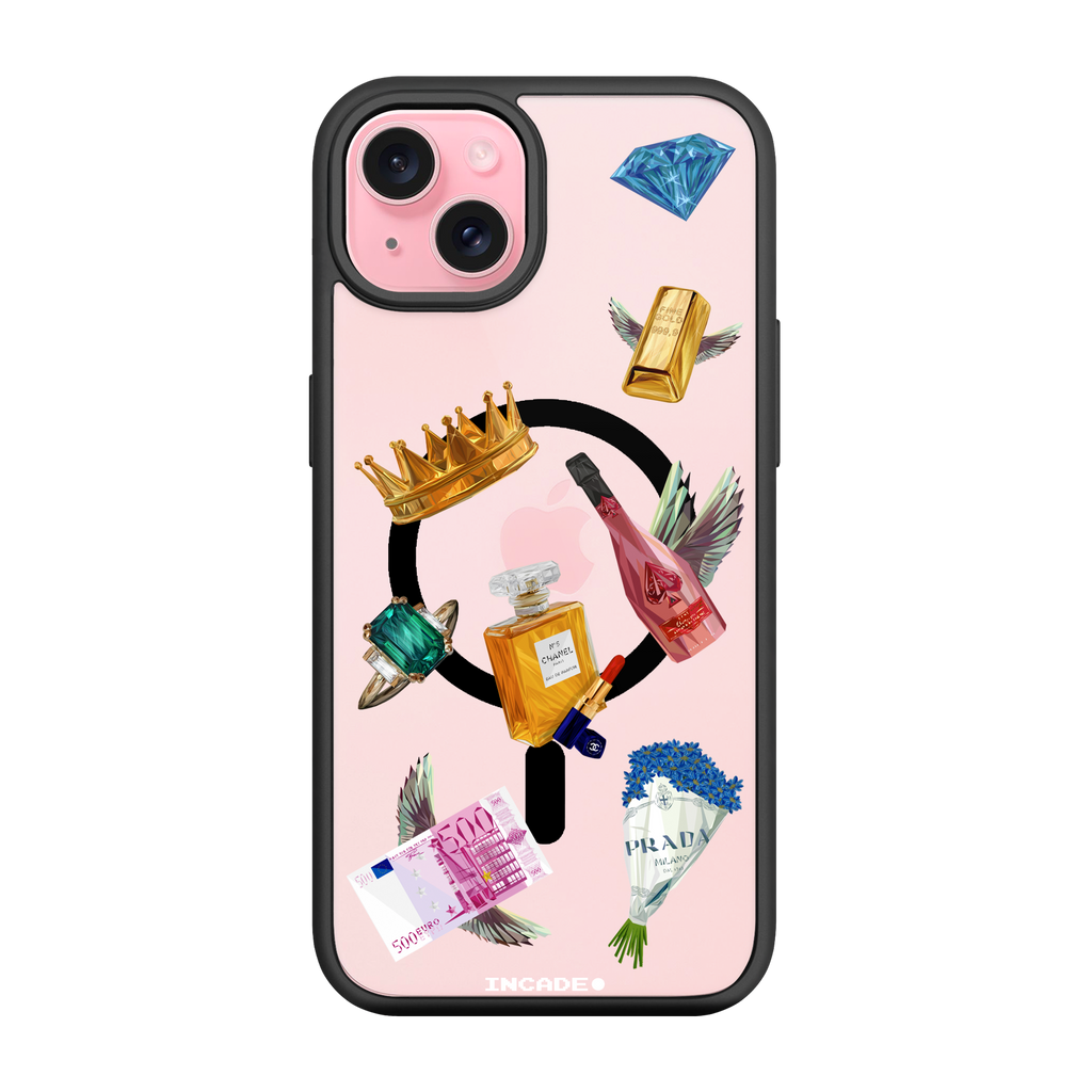 iPhone 15 Plus fortune v2
