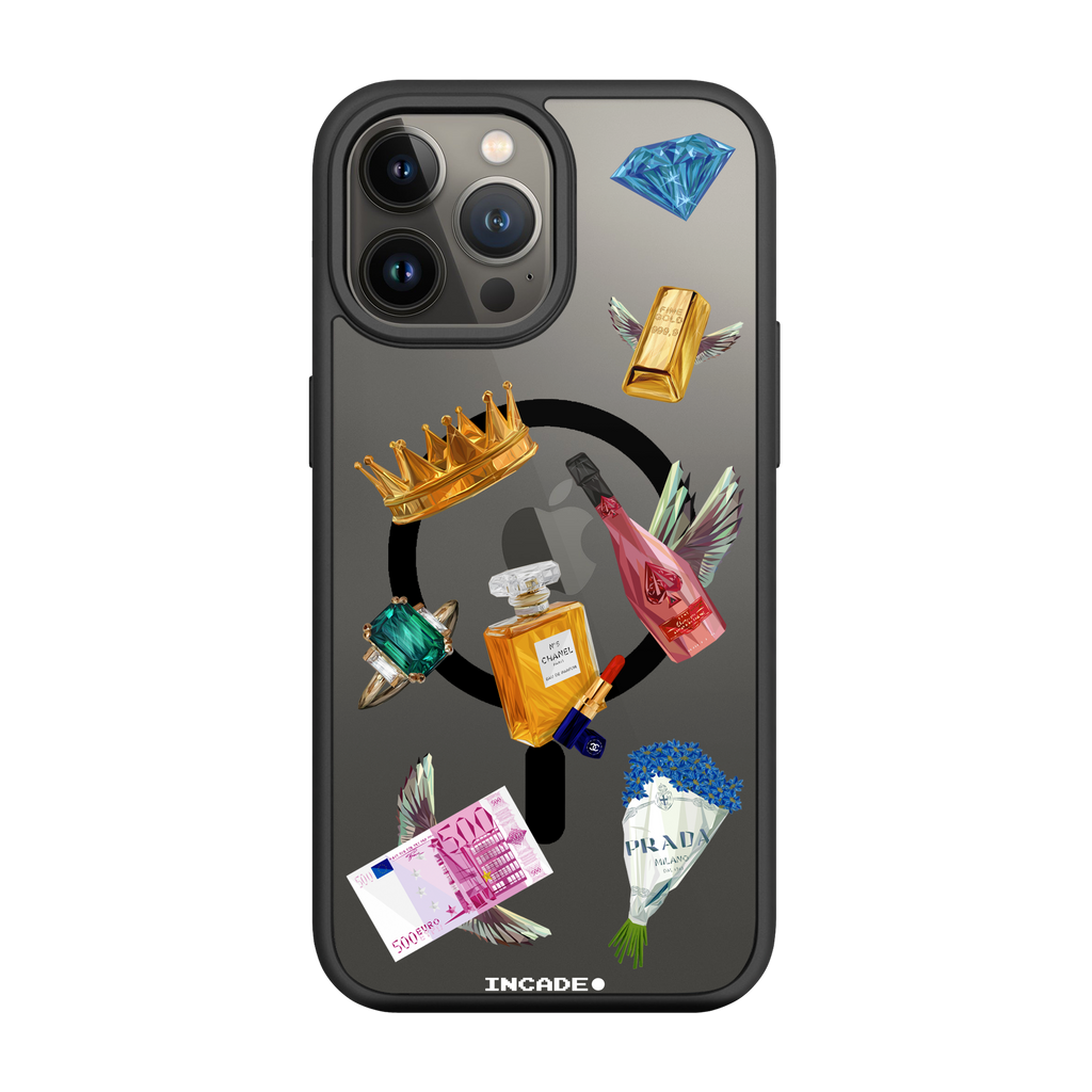 iPhone 13 Pro Max fortune v2