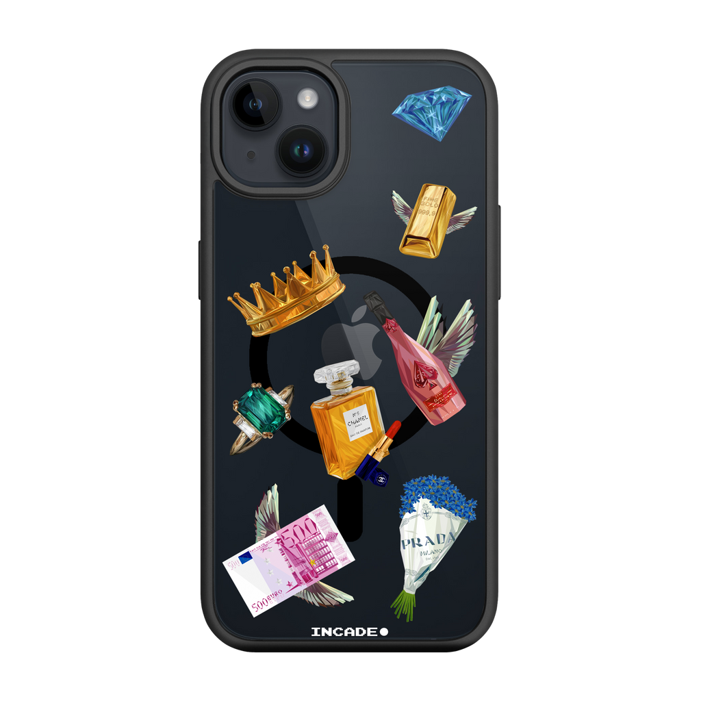 iPhone 14 Plus fortune v2