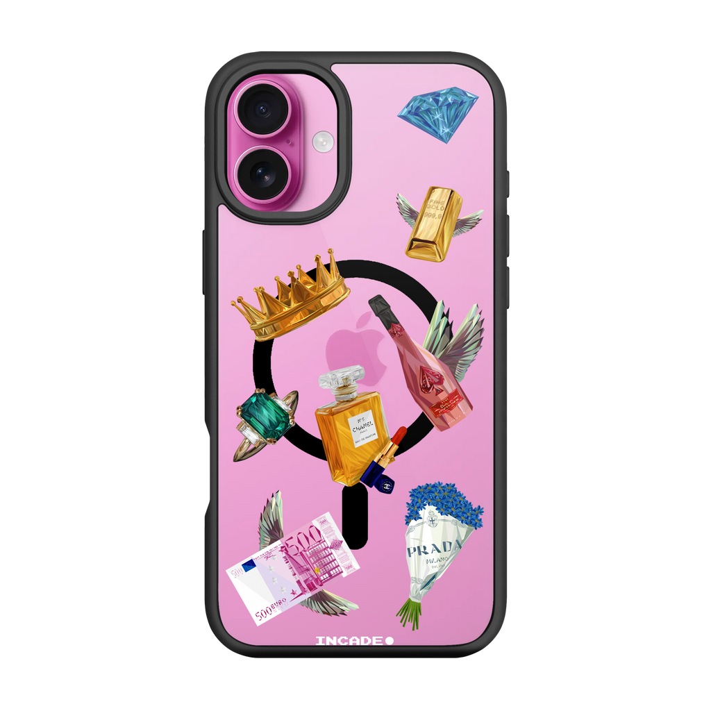 iPhone 16 fortune v2