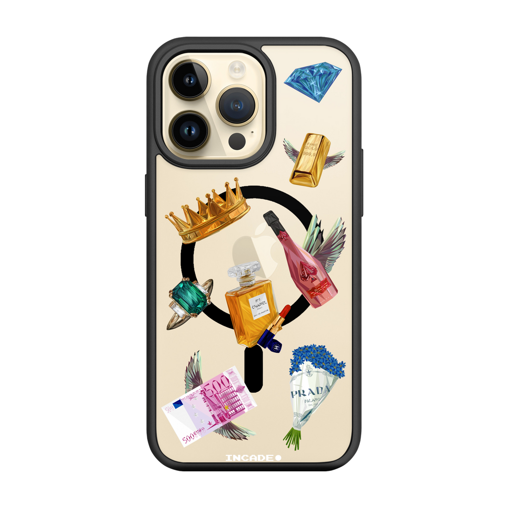 iPhone 14 Pro fortune v2