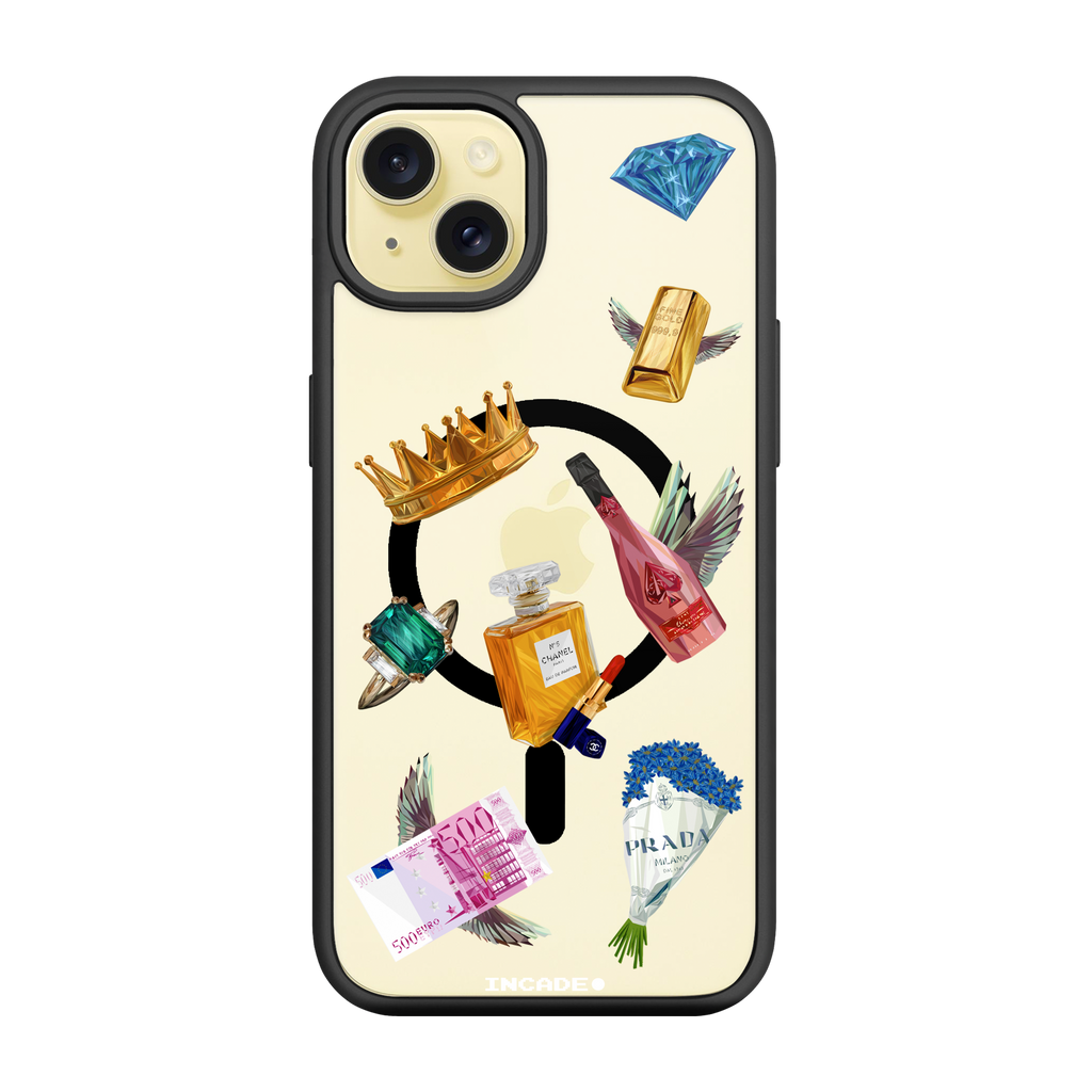 iPhone 15 fortune v2