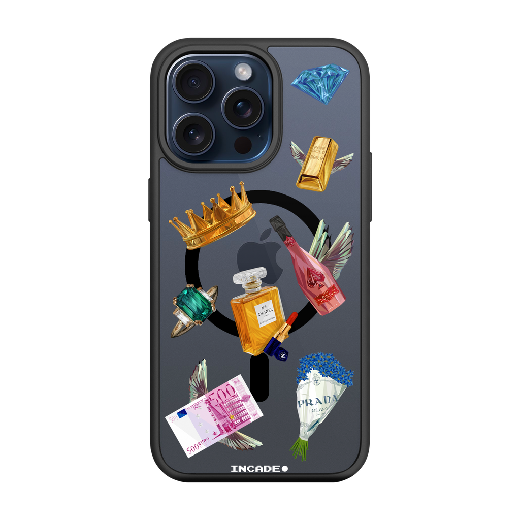 iPhone 15 Pro fortune v2