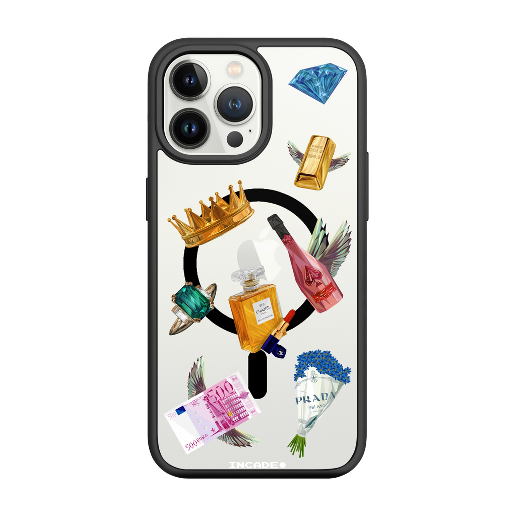 iPhone 13 Pro fortune v2