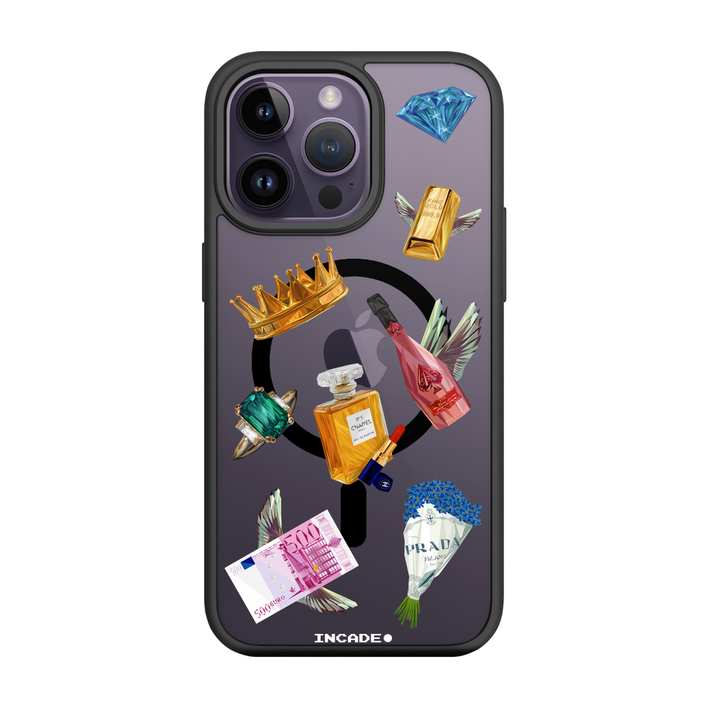 iPhone 14 Pro fortune v2