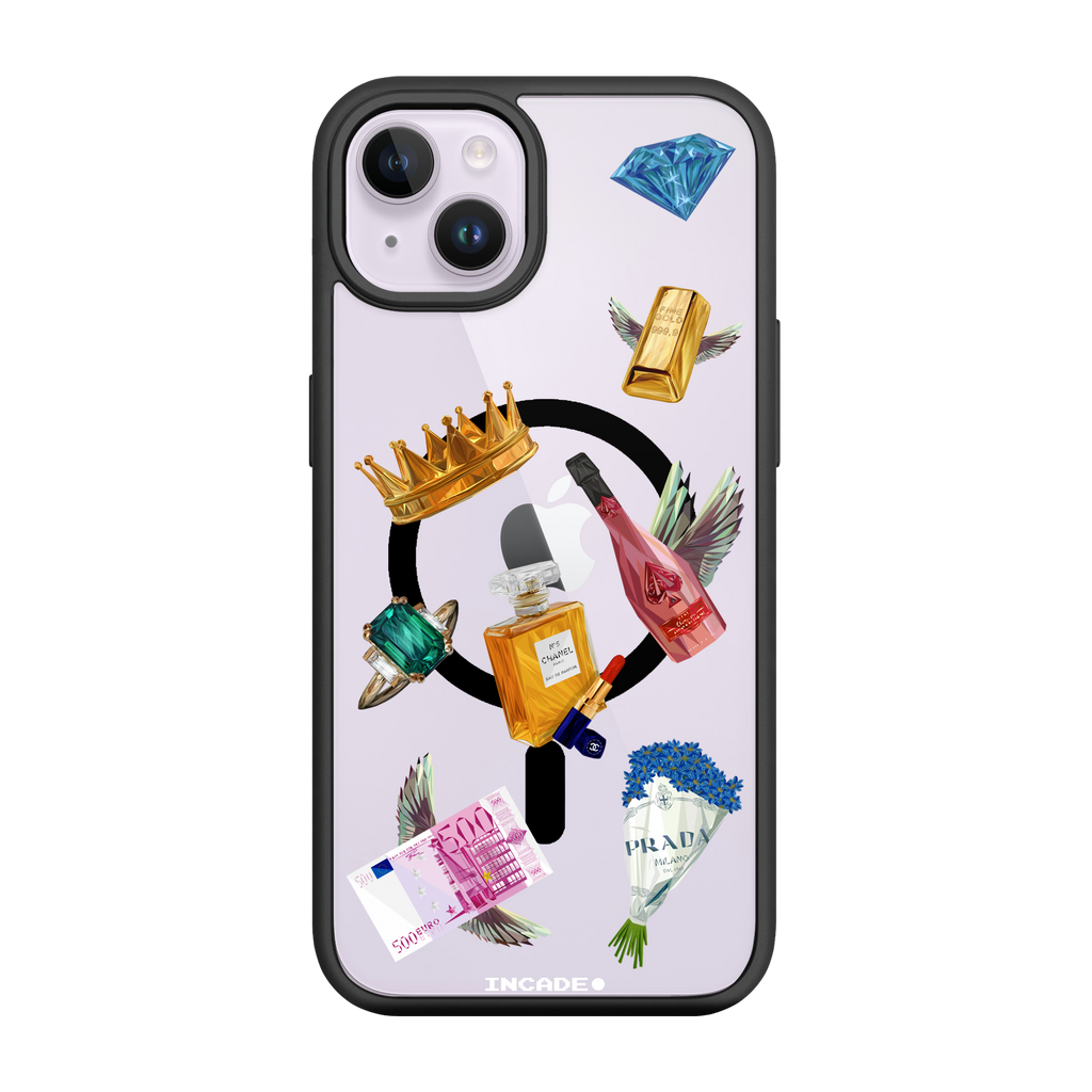 iPhone 14 Plus fortune v2
