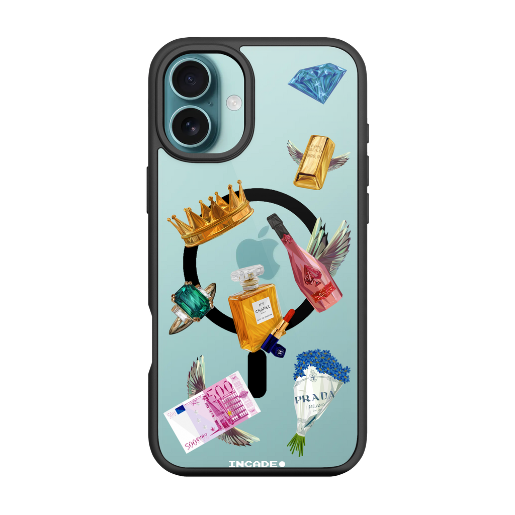 iPhone 16 fortune v2