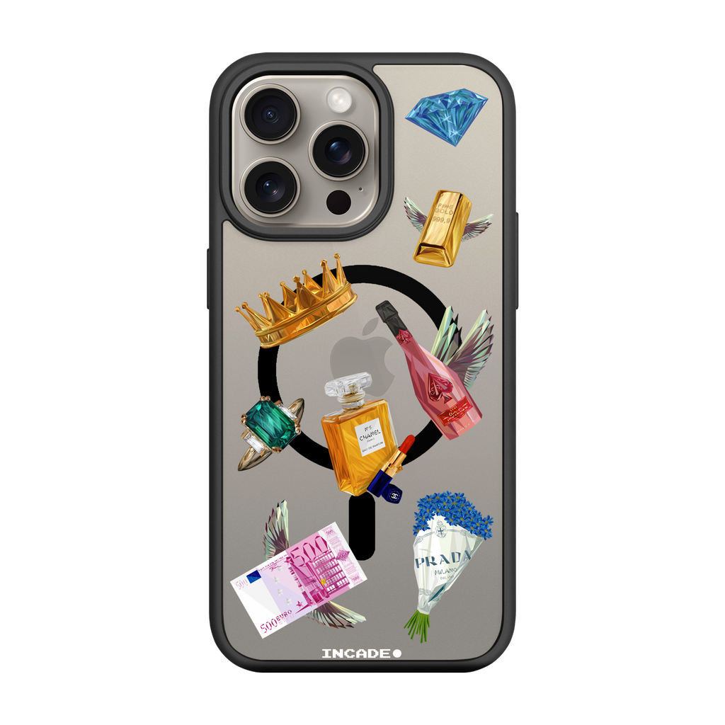 iPhone 15 Pro fortune v2