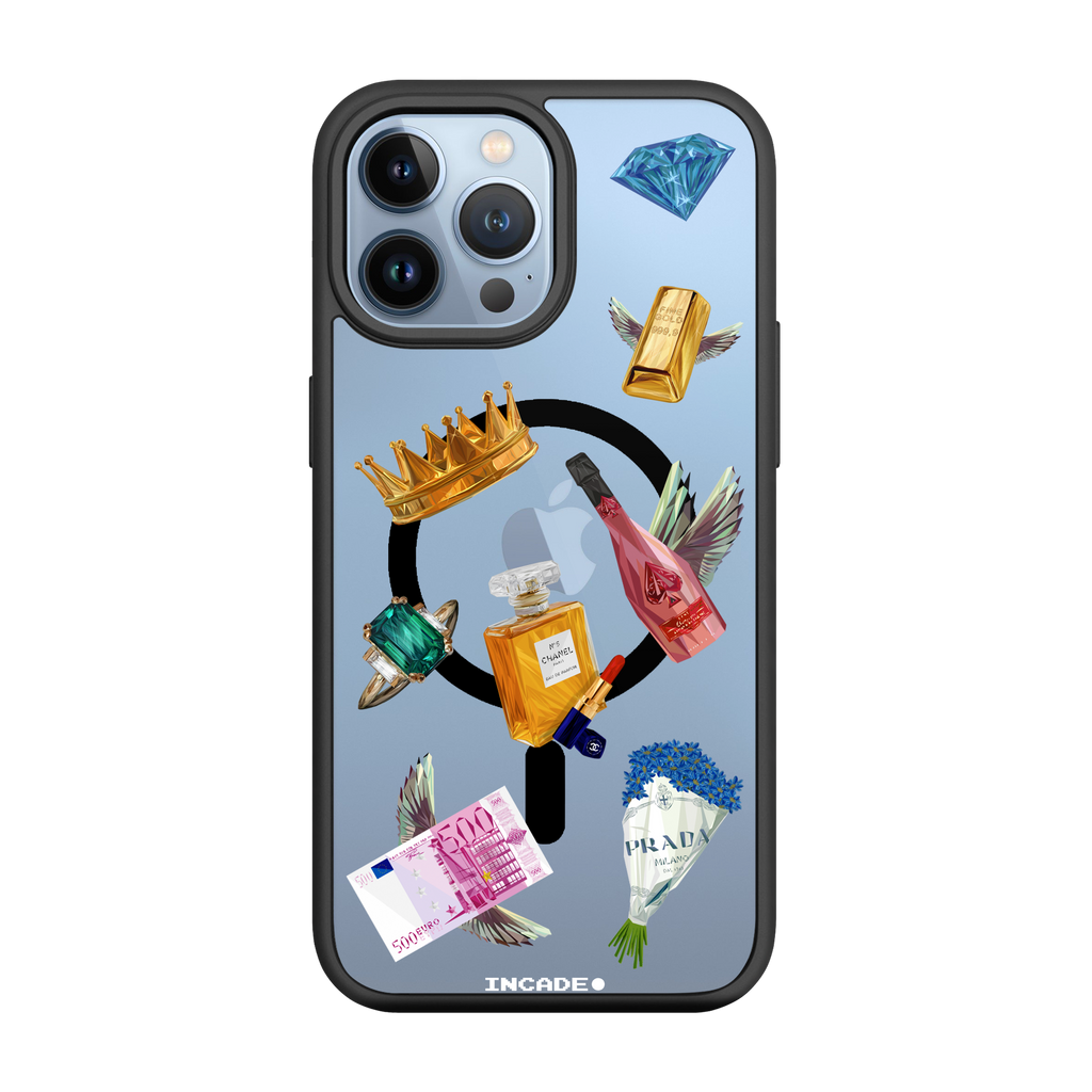 iPhone 13 Pro fortune v2