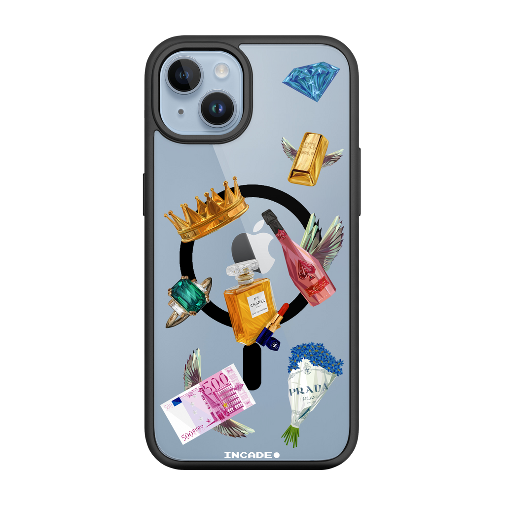 iPhone 14 Plus fortune v2