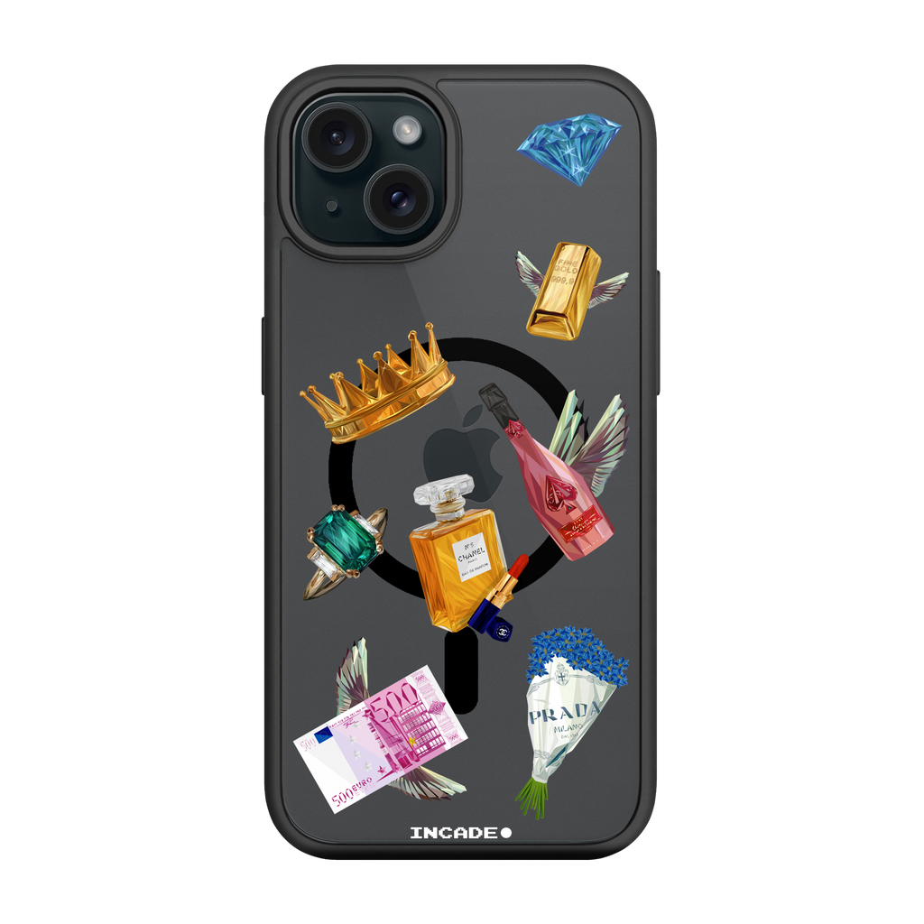iPhone 15 Plus fortune v2