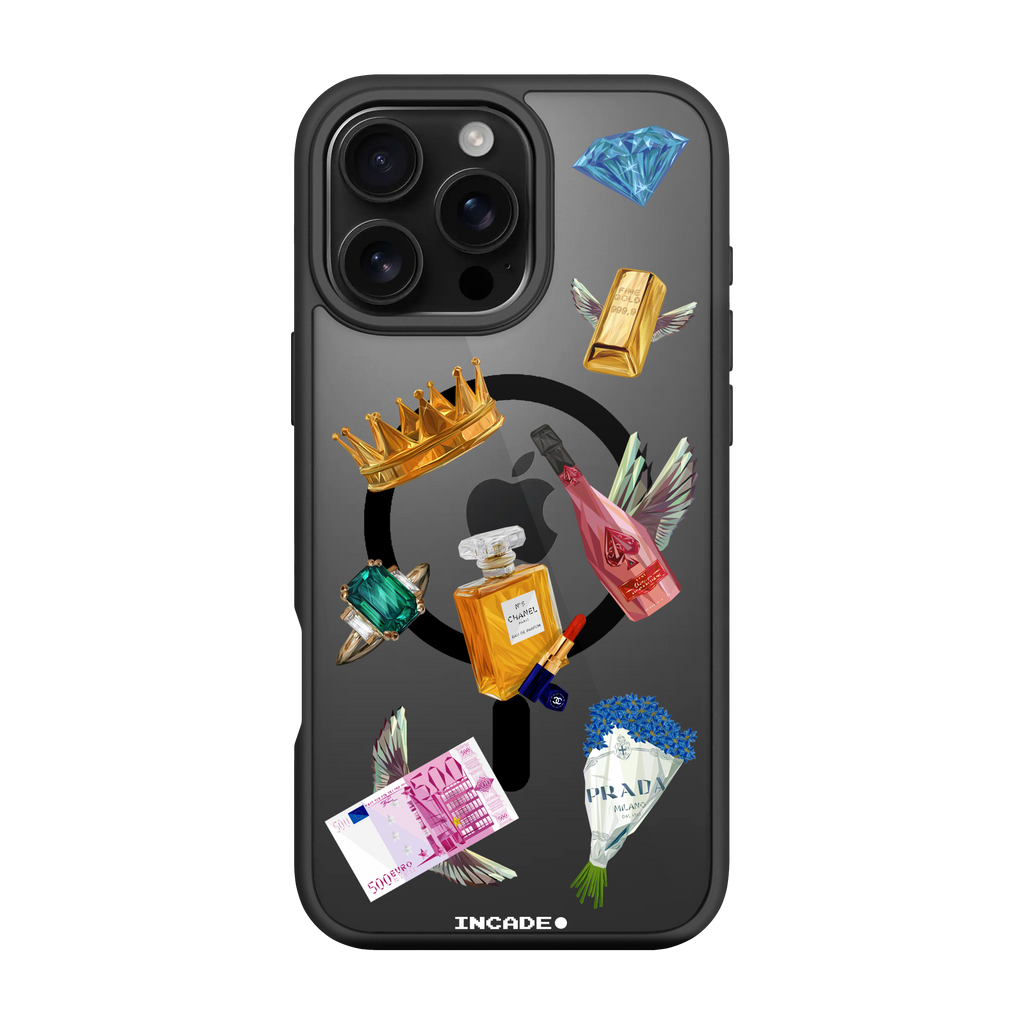 iPhone 16 Pro fortune v2