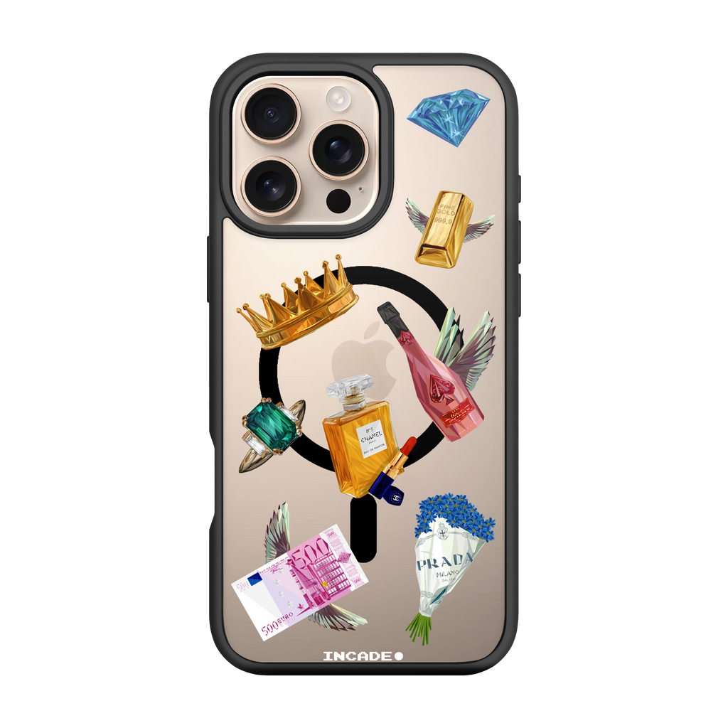iPhone 16 Pro fortune v2