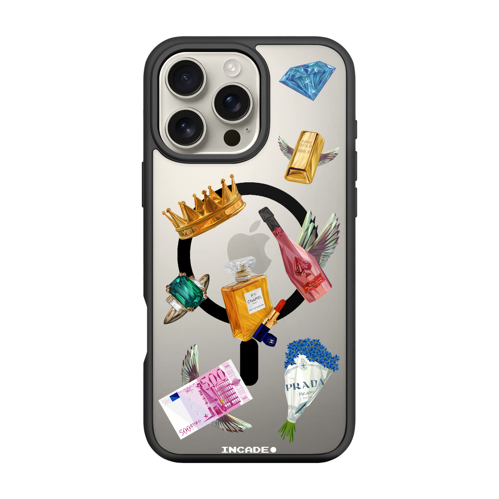 iPhone 16 Pro Max fortune v2