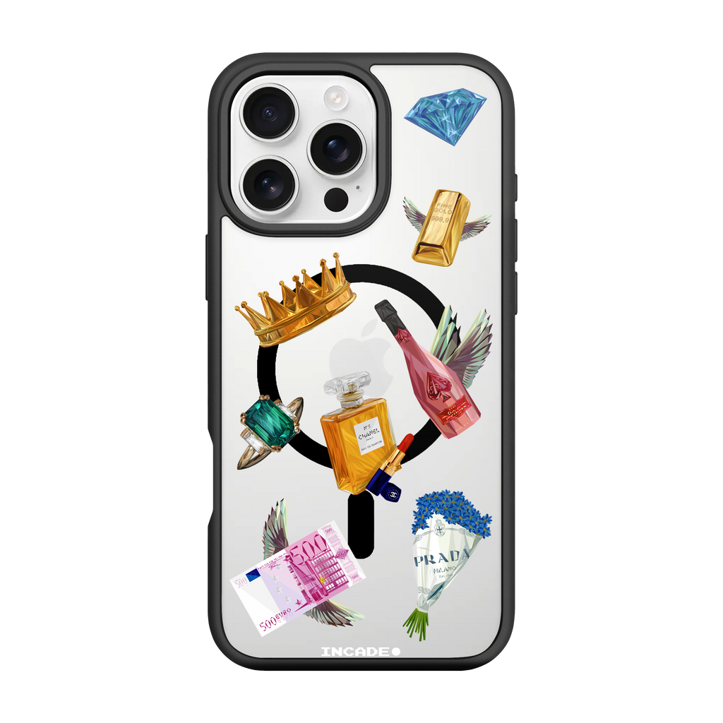 iPhone 16 Pro Max fortune v2